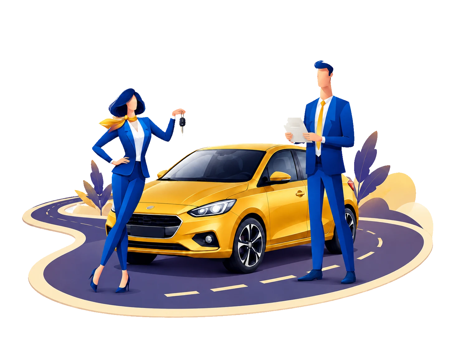 Toutes vos solutions auto