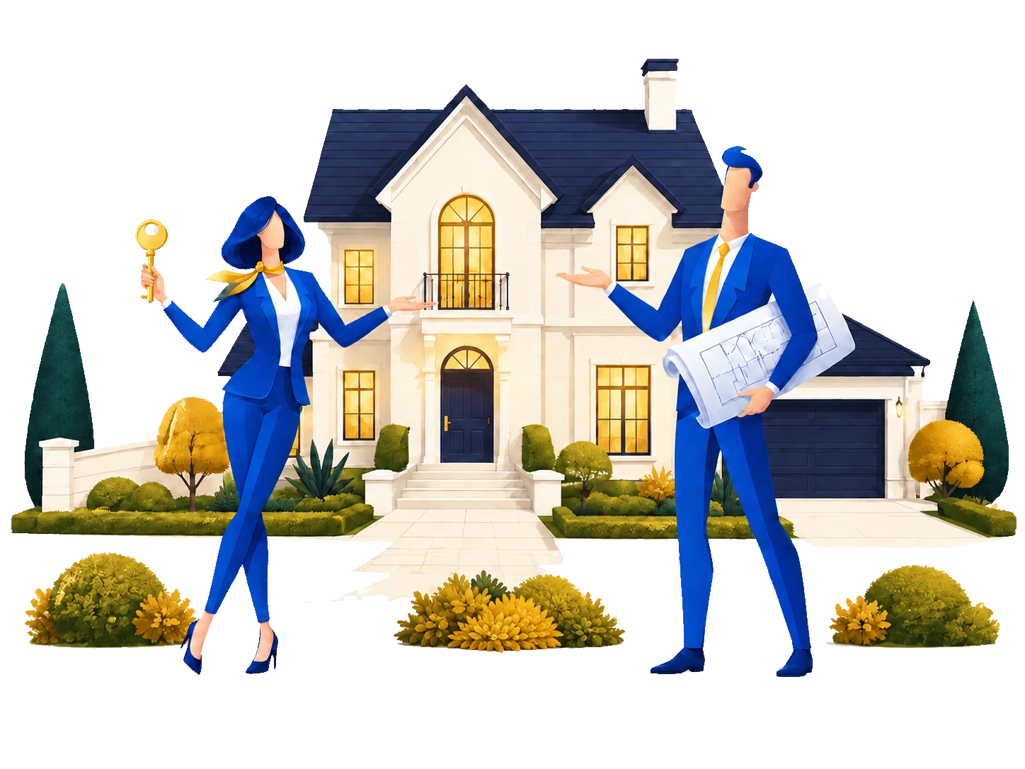 Votre logement, votre façon de vivre